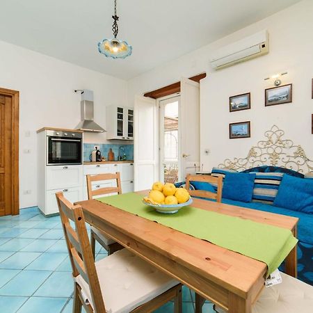 B&B Gattacicova Cava deʼ Tirreni Екстериор снимка