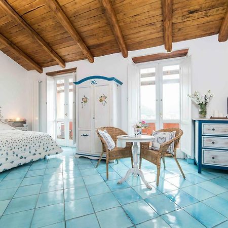 B&B Gattacicova Cava deʼ Tirreni Екстериор снимка