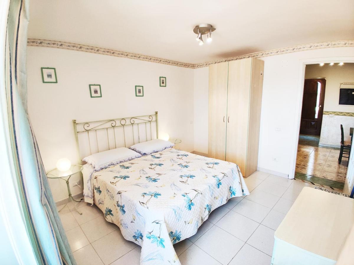 B&B Gattacicova Cava deʼ Tirreni Екстериор снимка