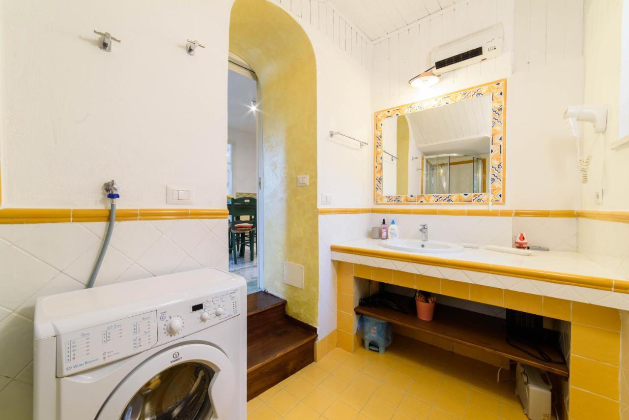 B&B Gattacicova Cava deʼ Tirreni Екстериор снимка