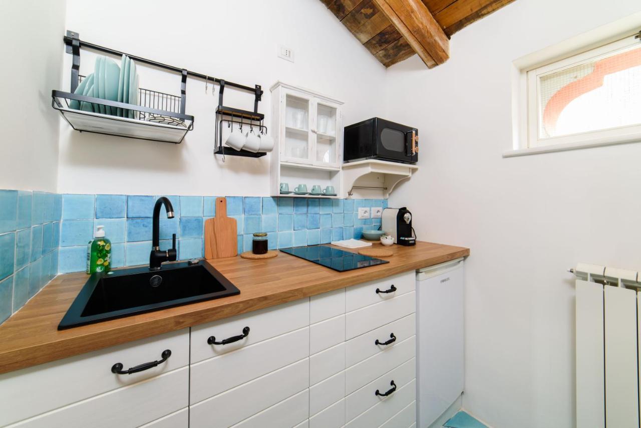 B&B Gattacicova Cava deʼ Tirreni Екстериор снимка