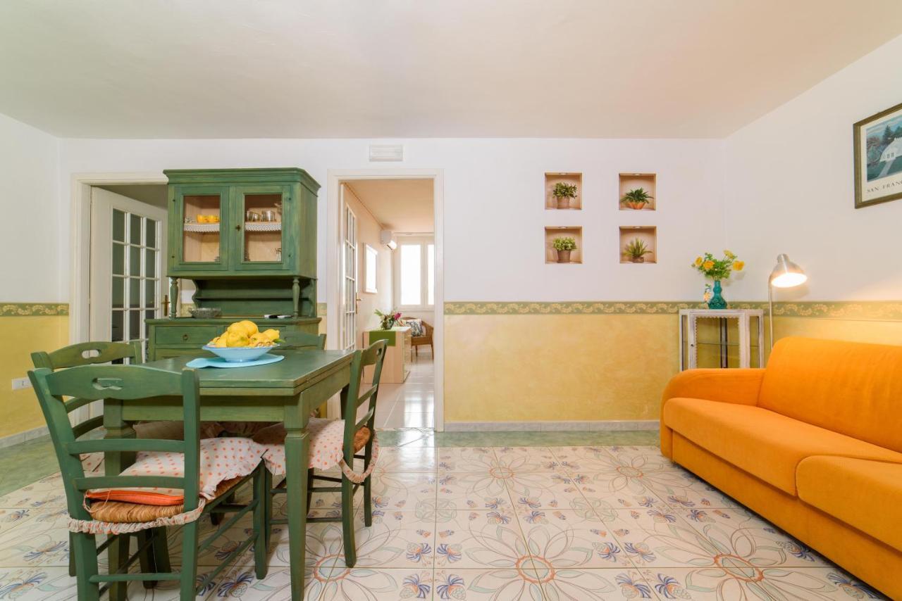 B&B Gattacicova Cava deʼ Tirreni Екстериор снимка