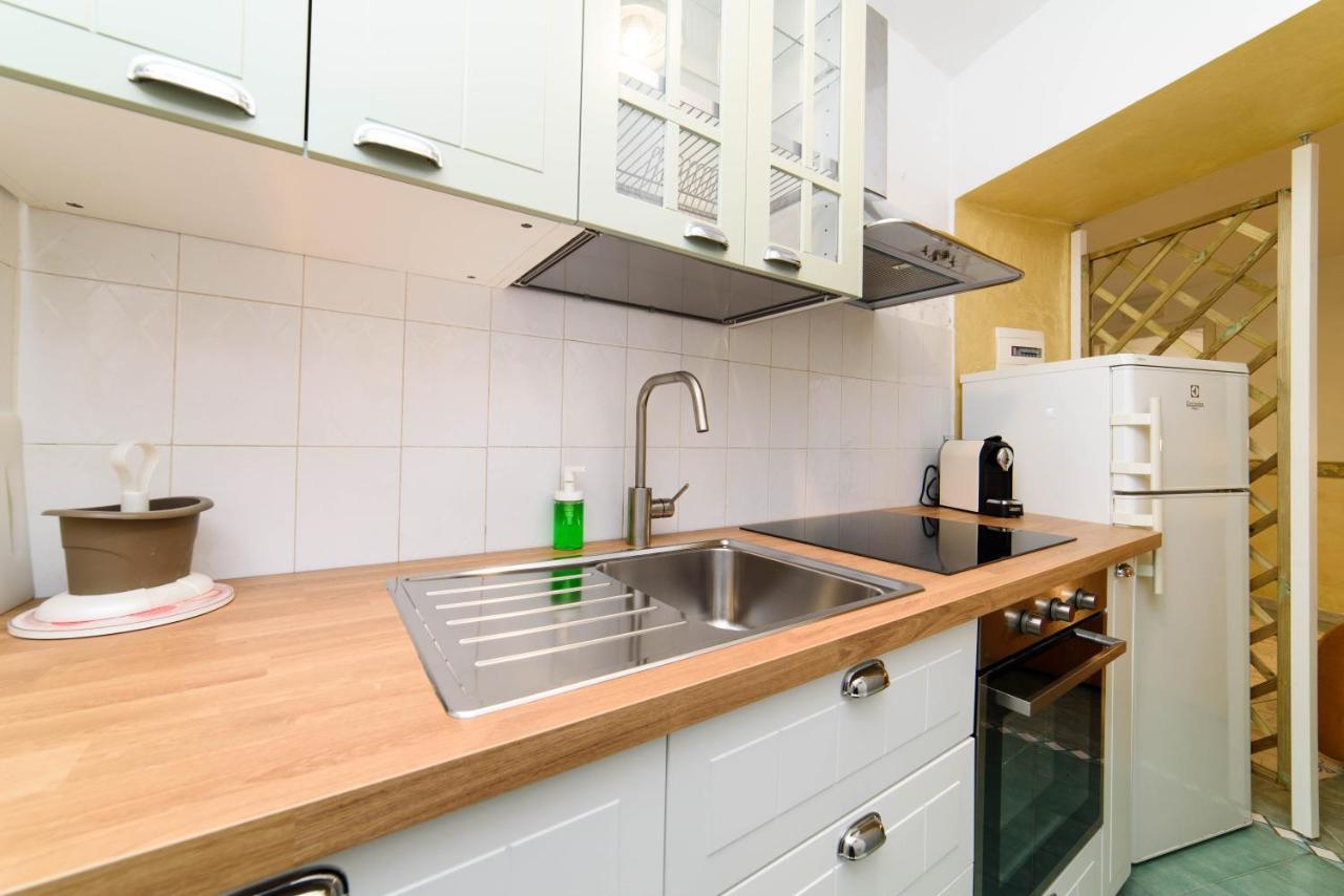 B&B Gattacicova Cava deʼ Tirreni Екстериор снимка