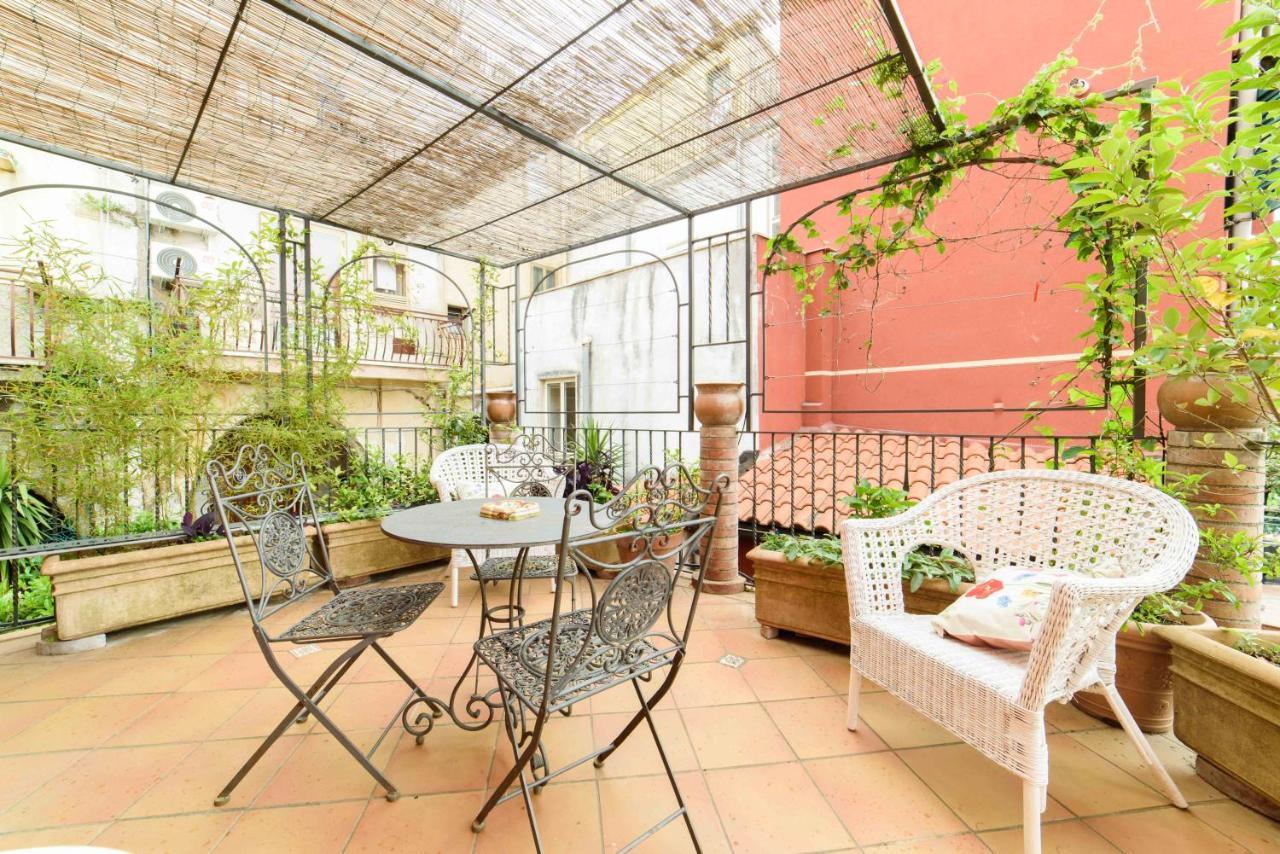 B&B Gattacicova Cava deʼ Tirreni Екстериор снимка