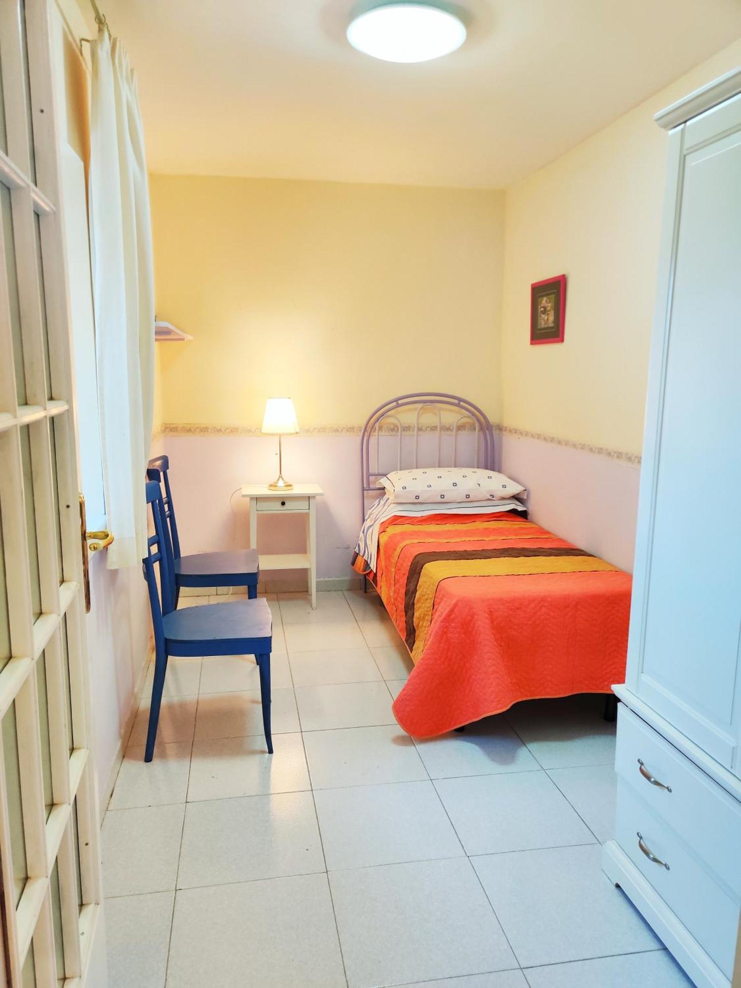 B&B Gattacicova Cava deʼ Tirreni Стая снимка
