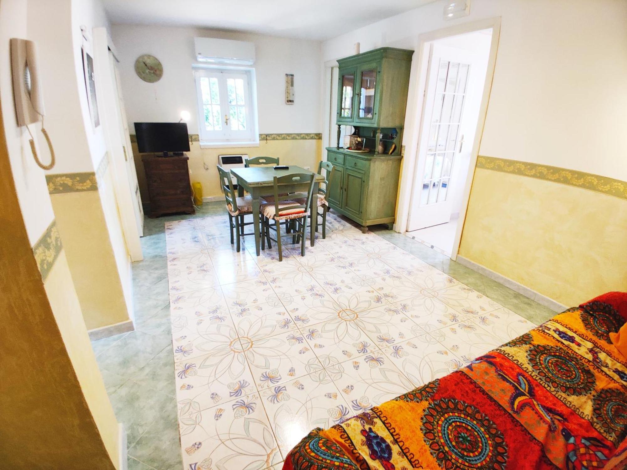 B&B Gattacicova Cava deʼ Tirreni Стая снимка
