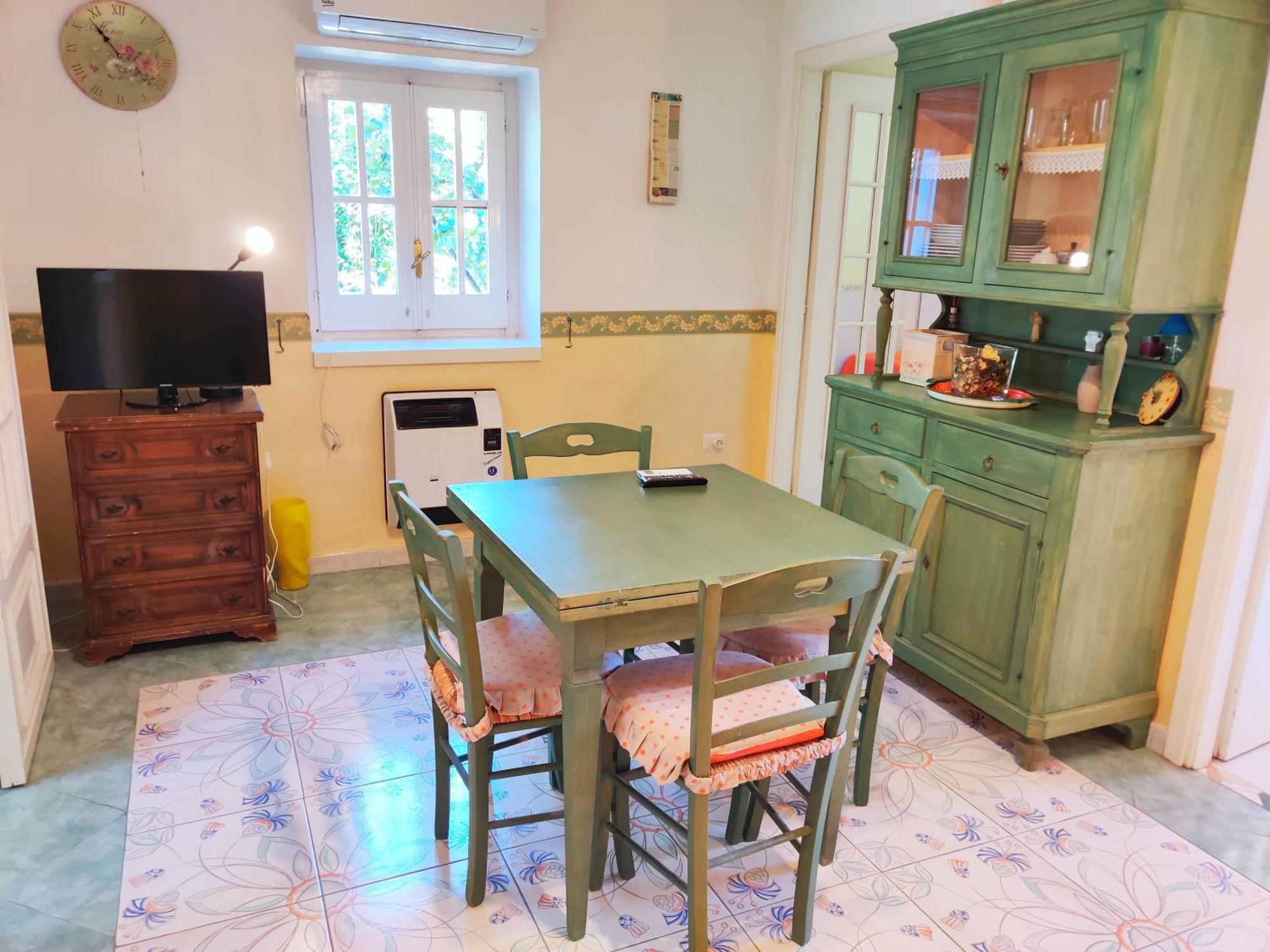 B&B Gattacicova Cava deʼ Tirreni Стая снимка