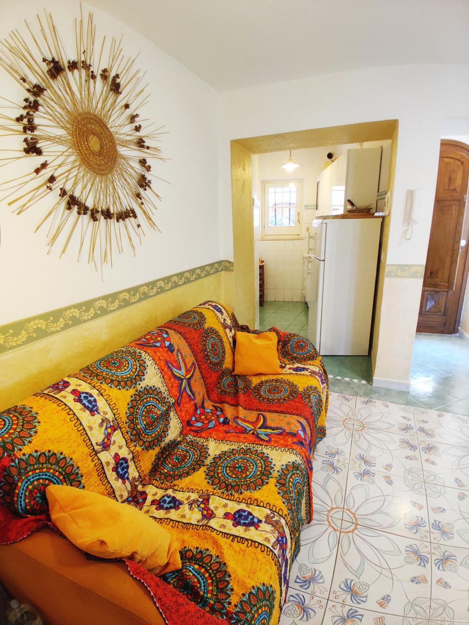 B&B Gattacicova Cava deʼ Tirreni Стая снимка
