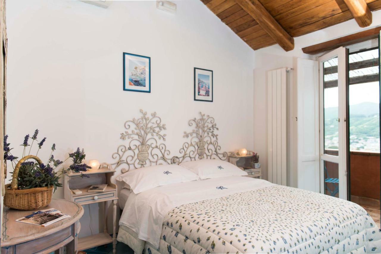 B&B Gattacicova Cava deʼ Tirreni Екстериор снимка
