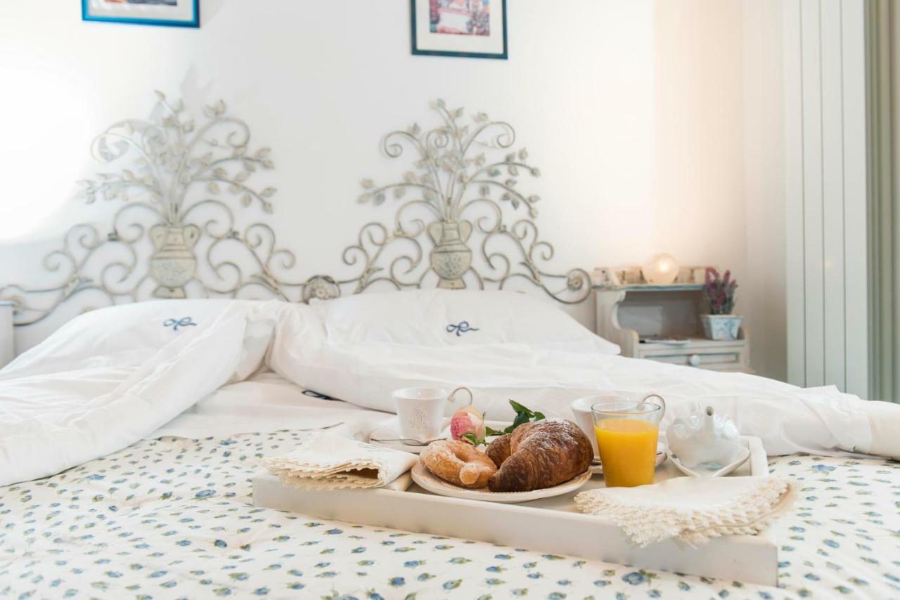 B&B Gattacicova Cava deʼ Tirreni Екстериор снимка